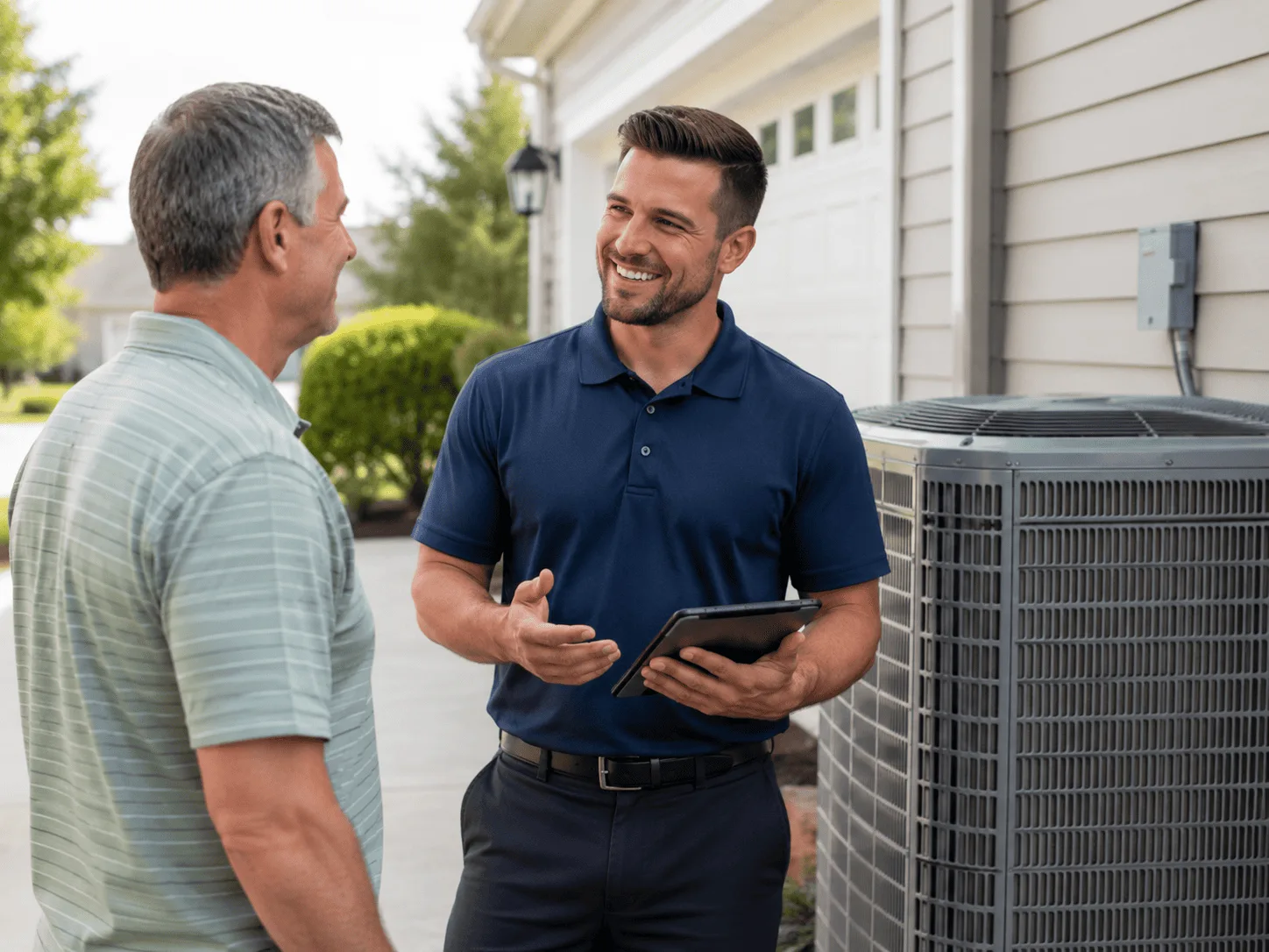 Heat Pump Installation Allenwood, NJ FAQs